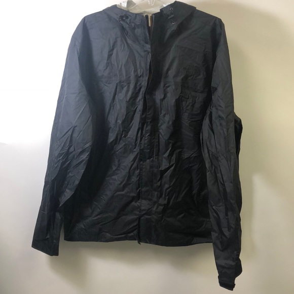 The North Face Men’s Rain Jacket SZ XL (J 144) - Picture 2 of 5